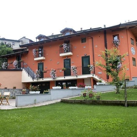 Bed and Breakfast Al Pasche Dronero Zewnętrze zdjęcie