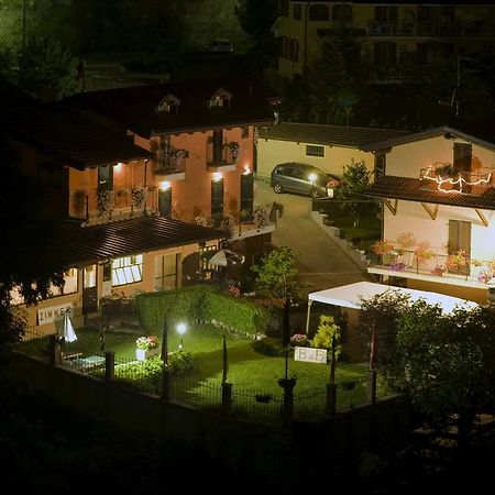 Bed and Breakfast Al Pasche Dronero Zewnętrze zdjęcie
