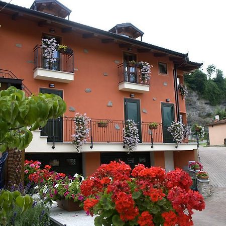 Bed and Breakfast Al Pasche Dronero Zewnętrze zdjęcie