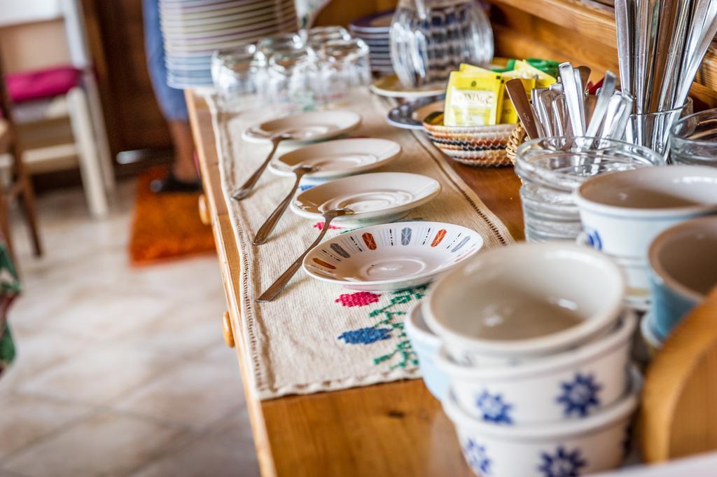 Bed and Breakfast Al Pasche Dronero Zewnętrze zdjęcie