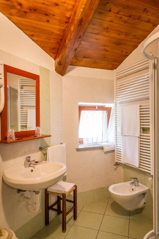 Bed and Breakfast Al Pasche Dronero Pokój zdjęcie