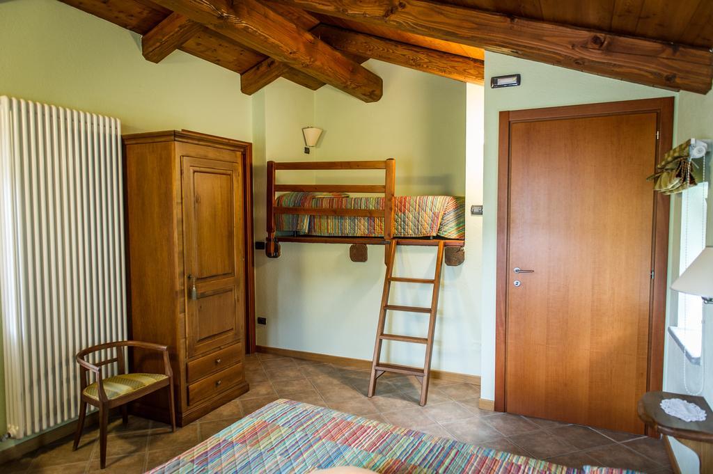 Bed and Breakfast Al Pasche Dronero Pokój zdjęcie