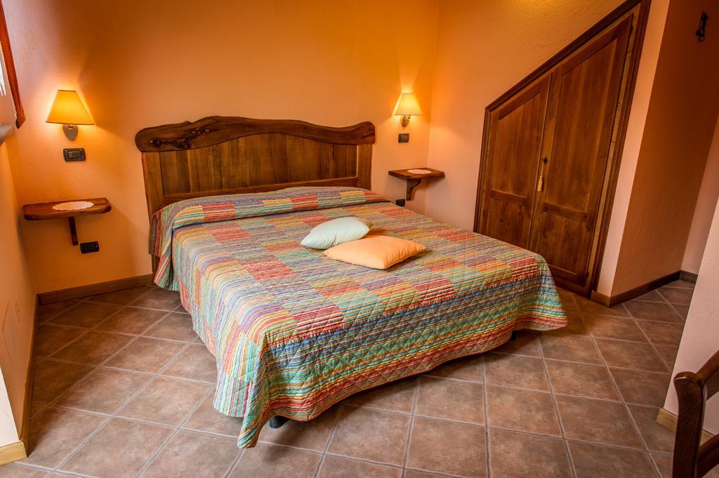 Bed and Breakfast Al Pasche Dronero Pokój zdjęcie