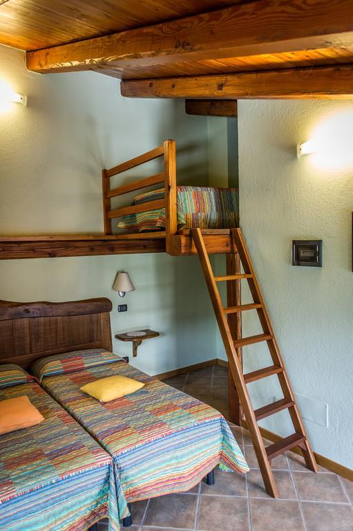 Bed and Breakfast Al Pasche Dronero Pokój zdjęcie