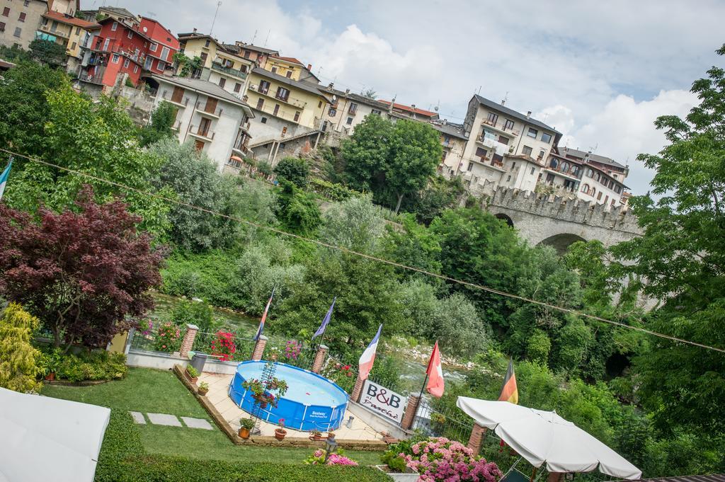 Bed and Breakfast Al Pasche Dronero Zewnętrze zdjęcie