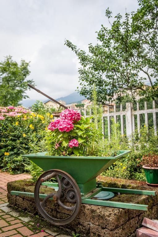 Bed and Breakfast Al Pasche Dronero Zewnętrze zdjęcie