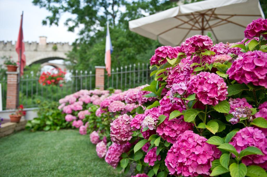 Bed and Breakfast Al Pasche Dronero Zewnętrze zdjęcie
