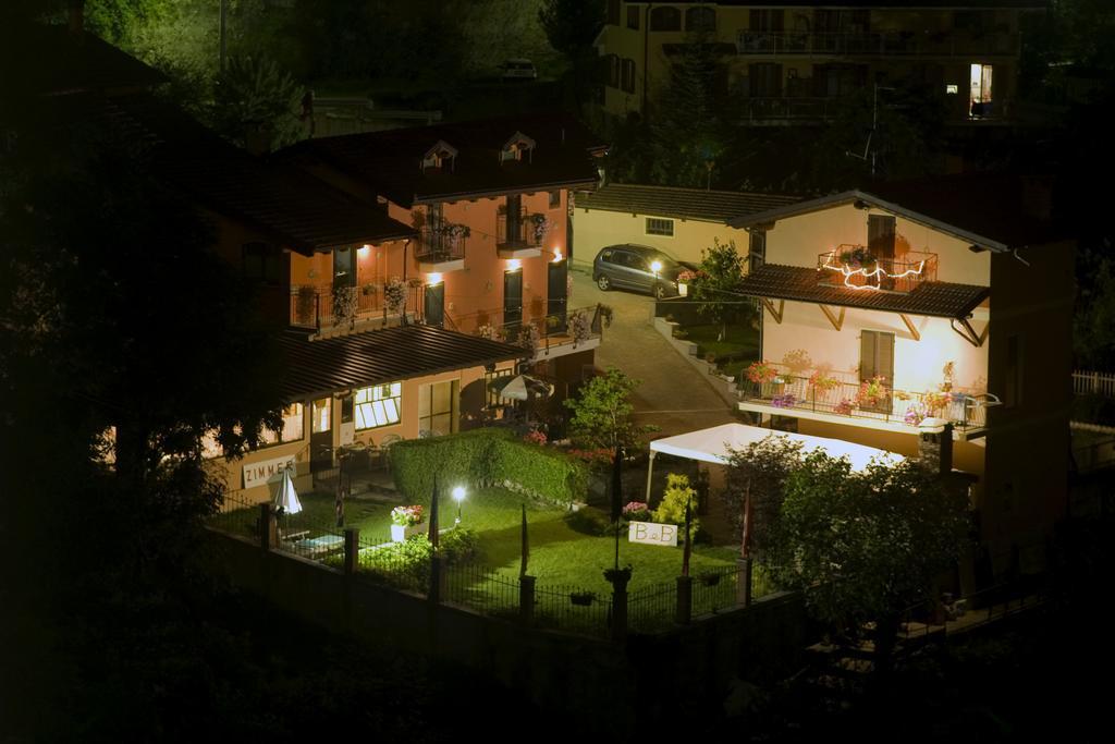 Bed and Breakfast Al Pasche Dronero Zewnętrze zdjęcie