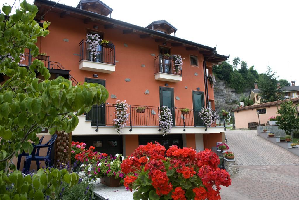 Bed and Breakfast Al Pasche Dronero Zewnętrze zdjęcie